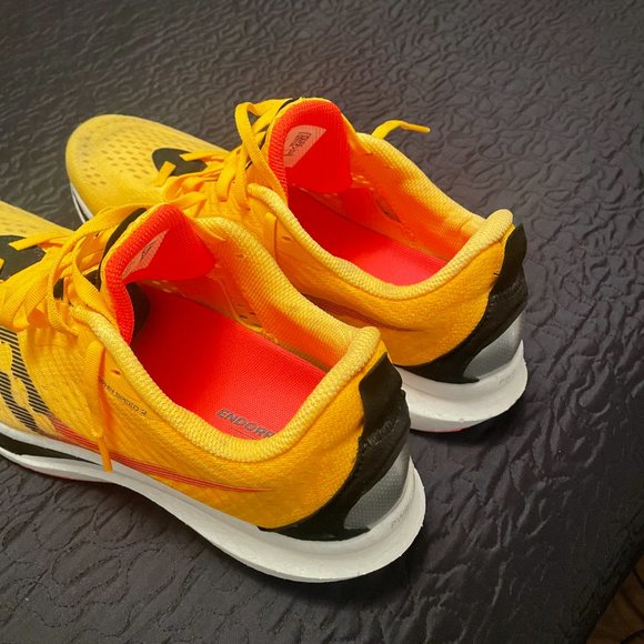 Running Sneakers - Picture 5 of 5